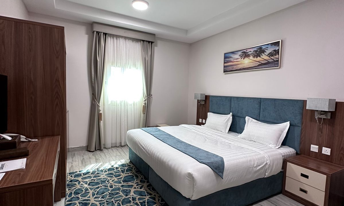 Photo of Bedroom in Umluj