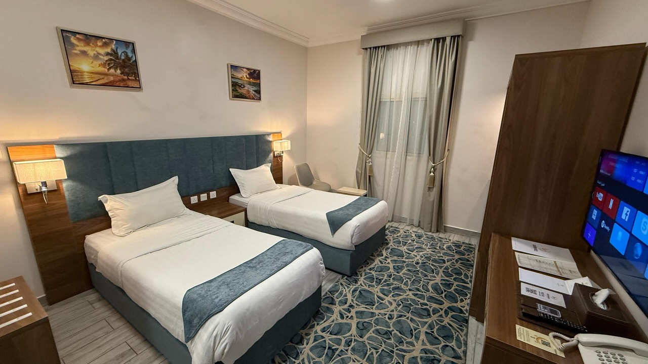 Photo of Bedroom in Umluj