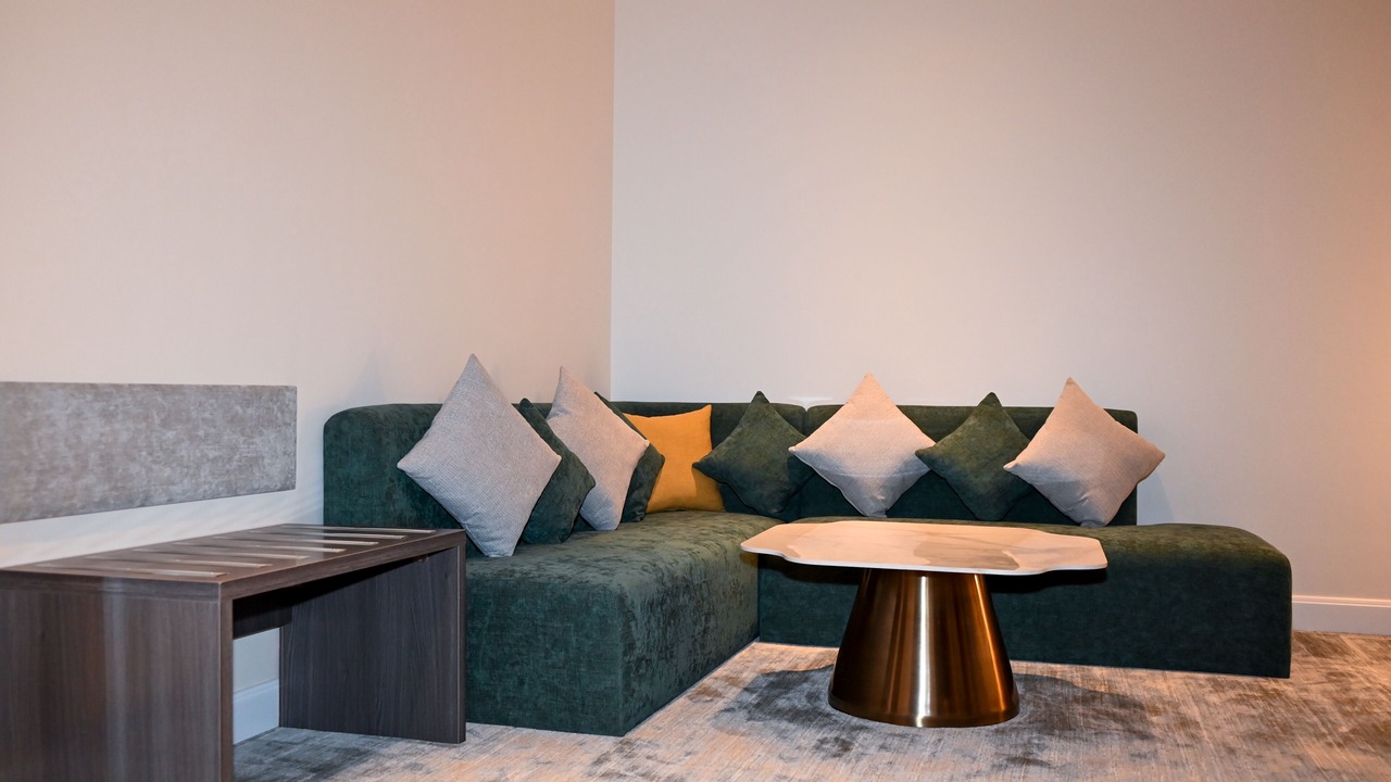 Photo of Bedroom in Al Faisaliyah