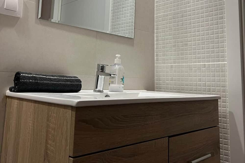 Photo of Bathroom in La Saidia
