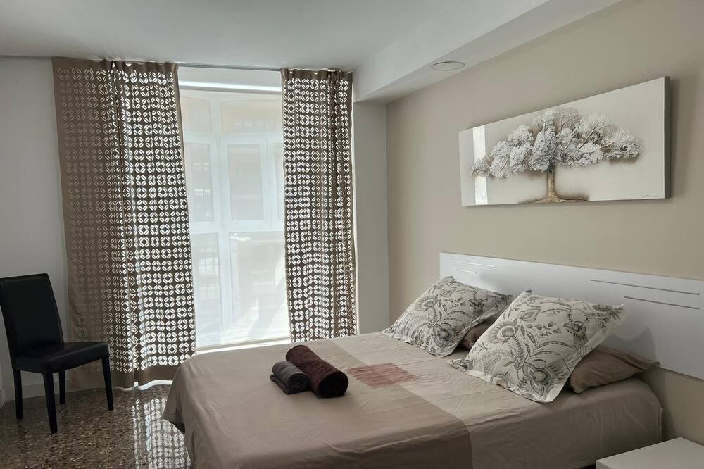Photo of Bedroom in La Saidia