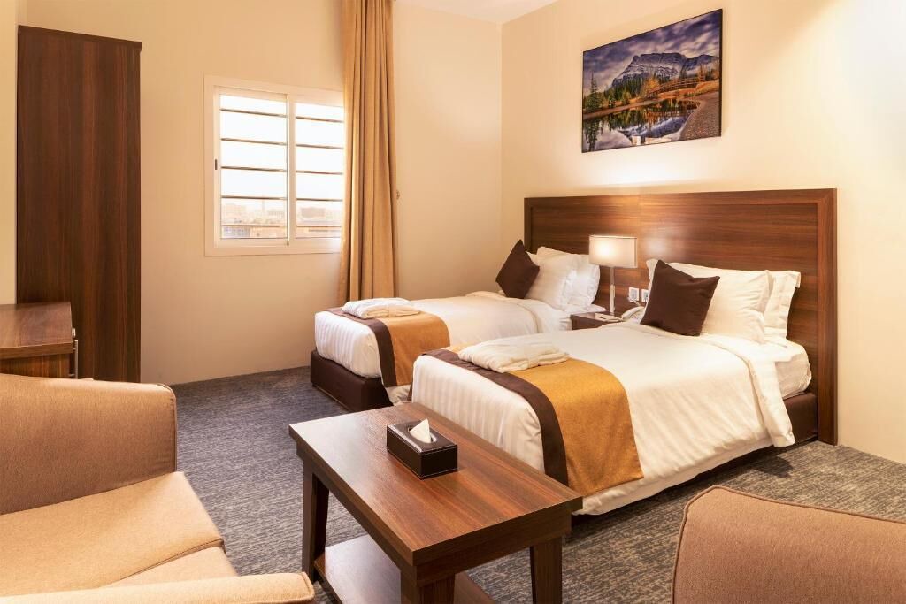 Photo of Bedroom in Al Malaz