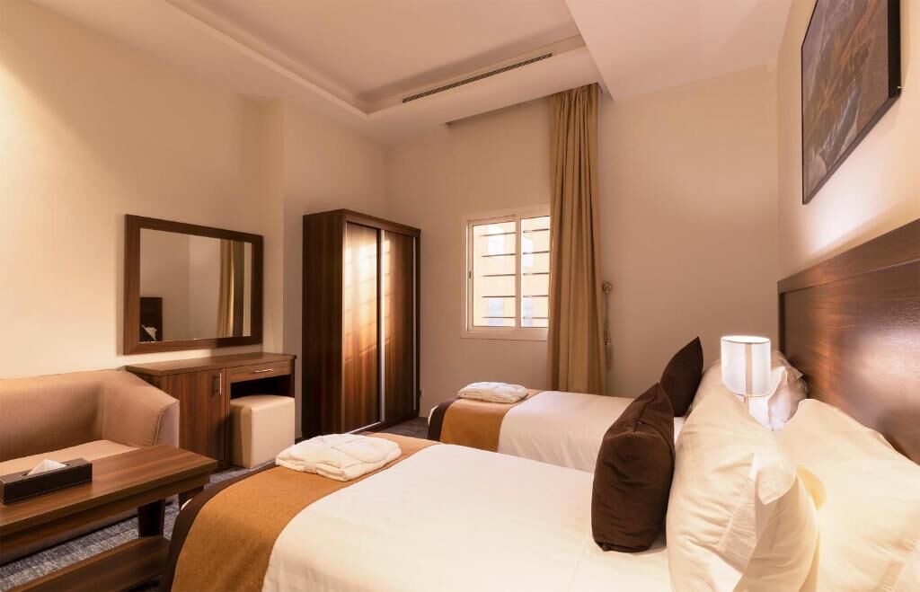 Photo of Bedroom in Al Malaz