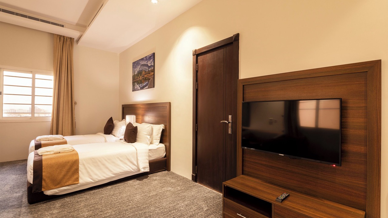 Photo of Bedroom in Al Malaz