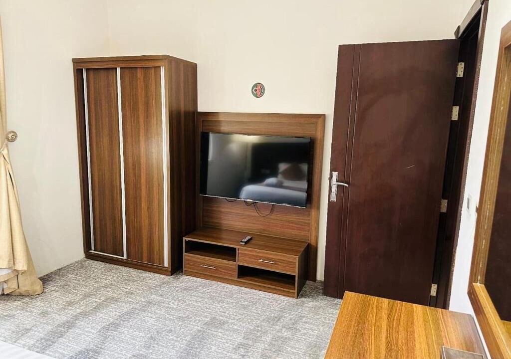 Photo of Bedroom in Al Malaz