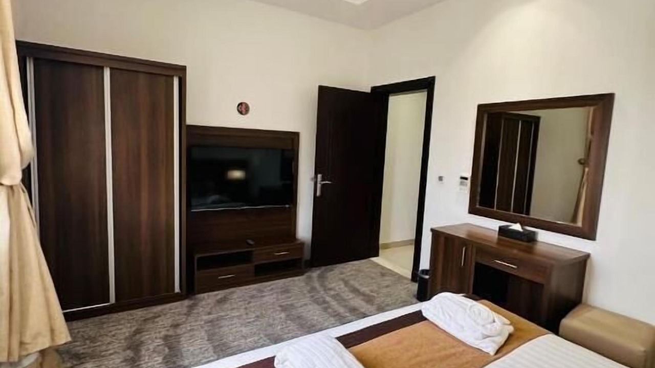 Photo of Bedroom in Al Malaz