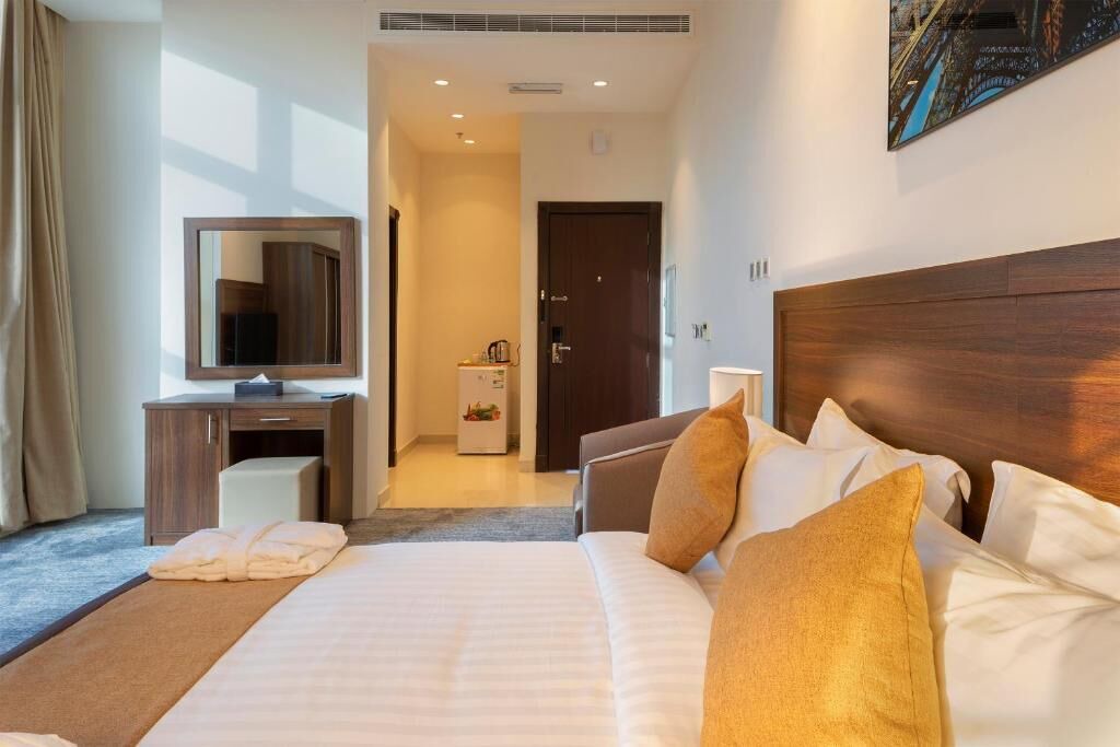 Photo of Bedroom in Al Malaz
