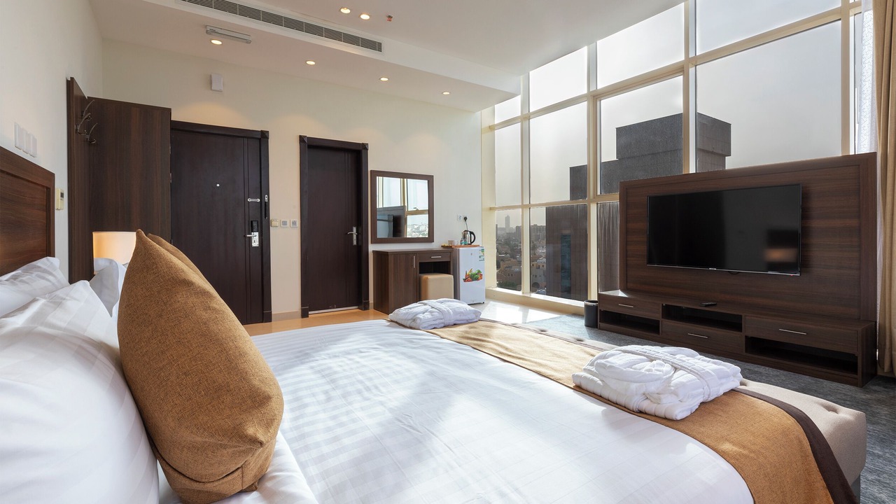 Photo of Bedroom in Al Malaz
