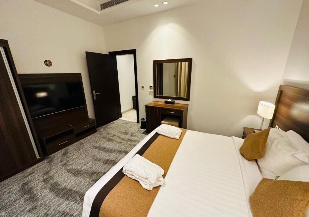 Photo of Bedroom in Al Malaz