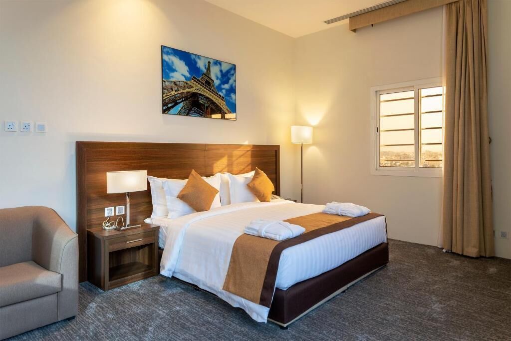 Photo of Bedroom in Al Malaz