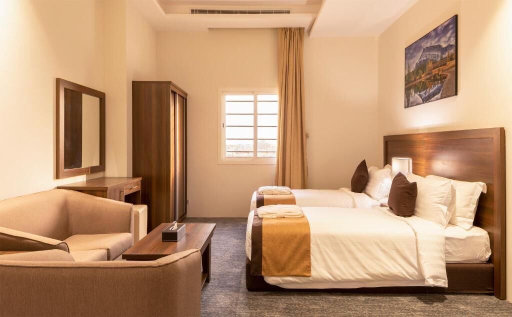 Photo of Bedroom in Al Malaz