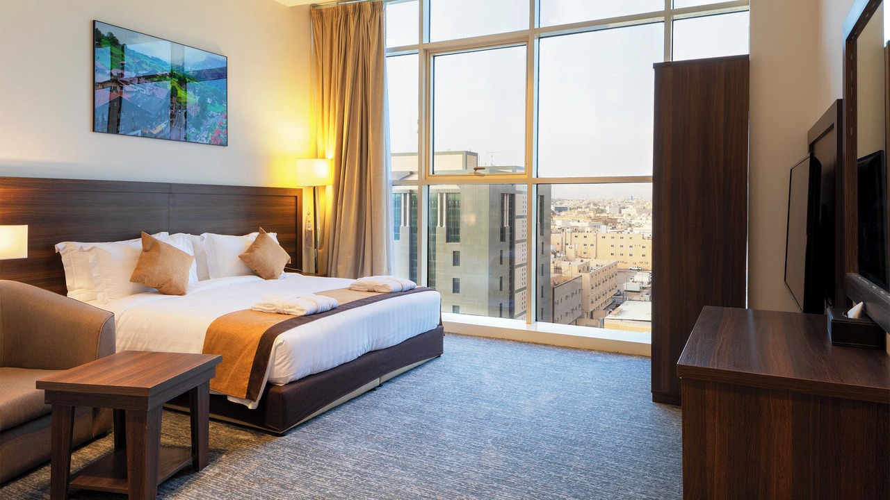 Photo of Bedroom in Al Malaz