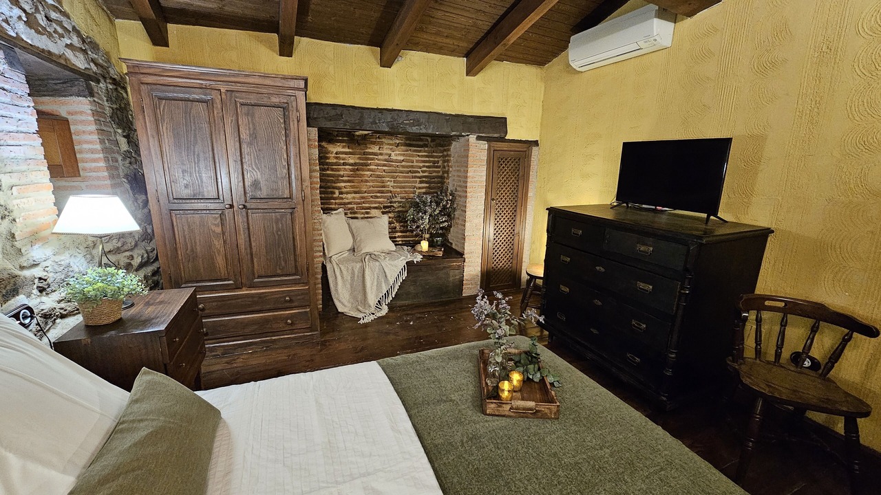 Photo of Bedroom in Ledesma