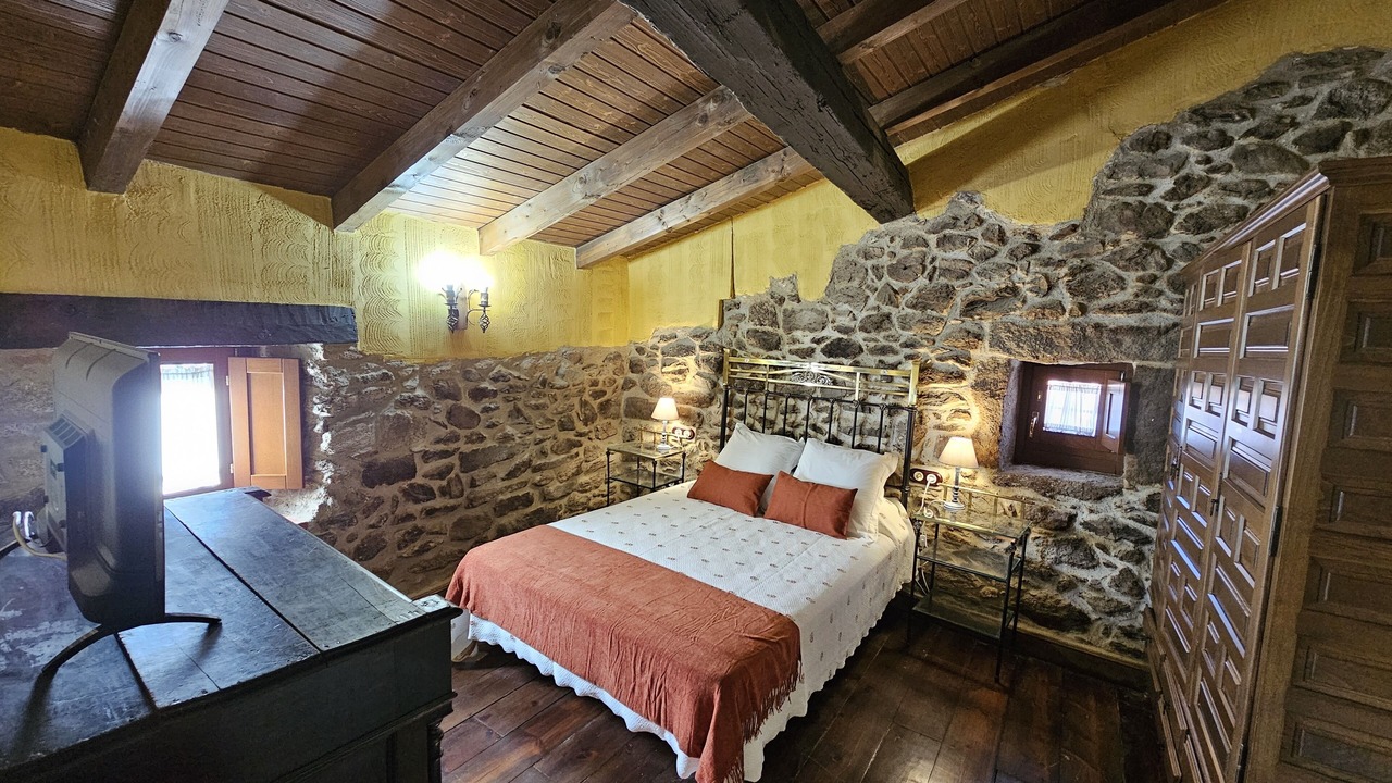 Photo of Bedroom in Ledesma