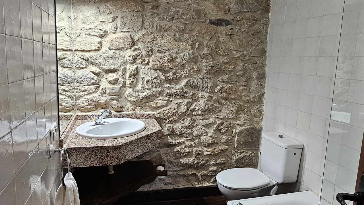 Photo of Bathroom in Ledesma