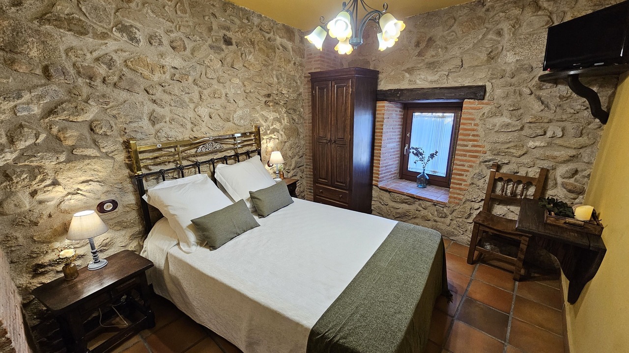 Photo of Bedroom in Ledesma
