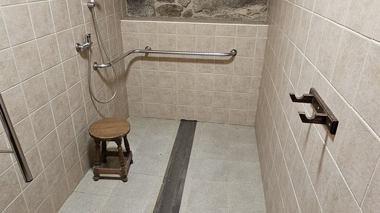 Photo of Bathroom in Ledesma