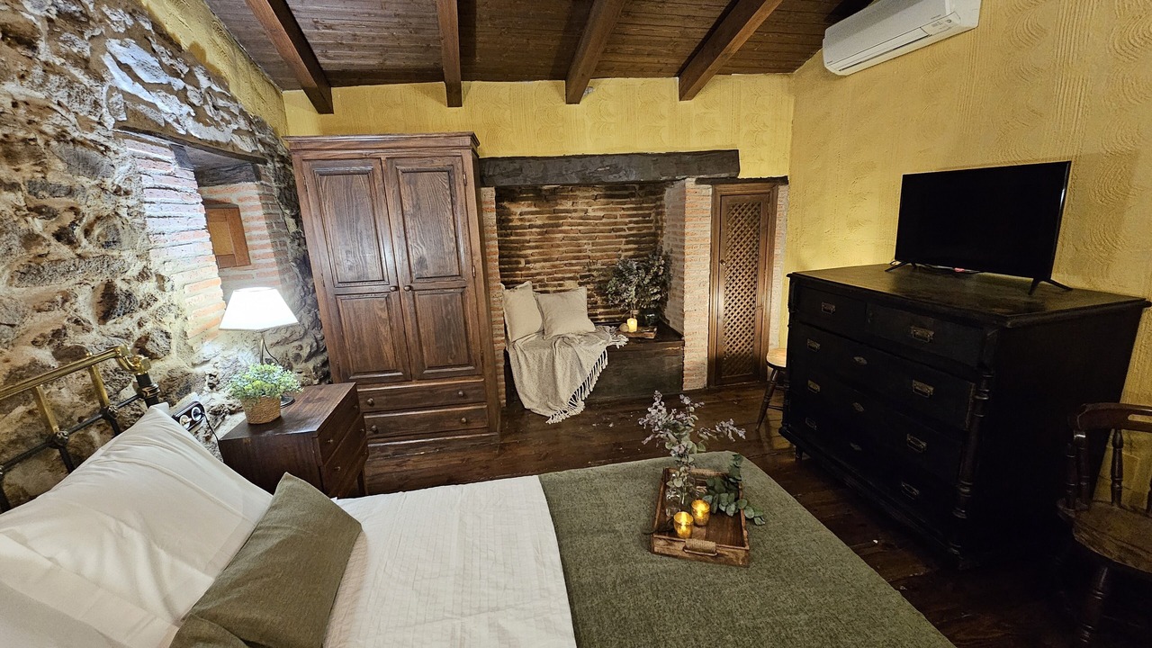 Photo of Bedroom in Ledesma