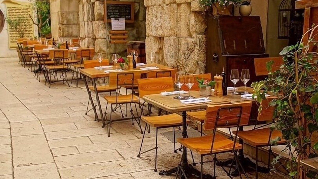 Photo of Patio Balcony in Ledesma