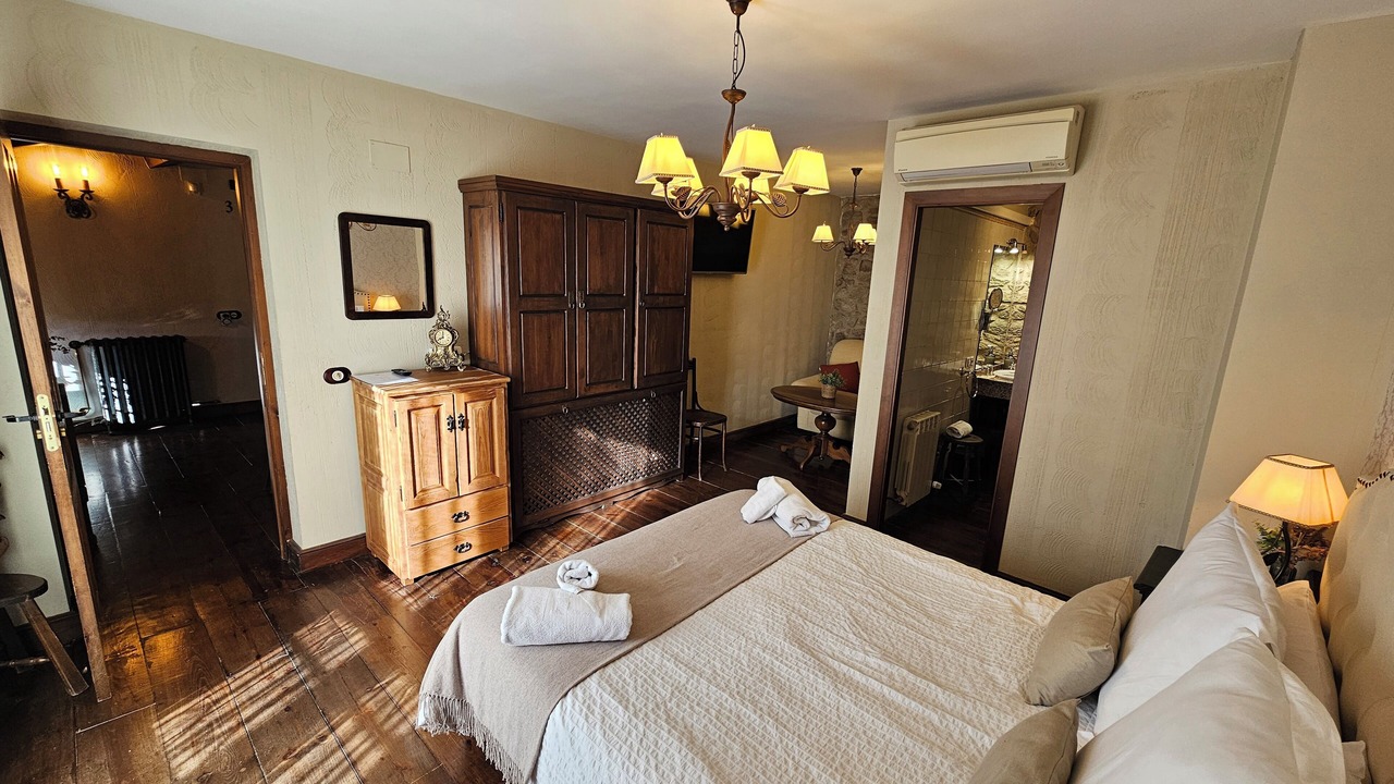 Photo of Bedroom in Ledesma