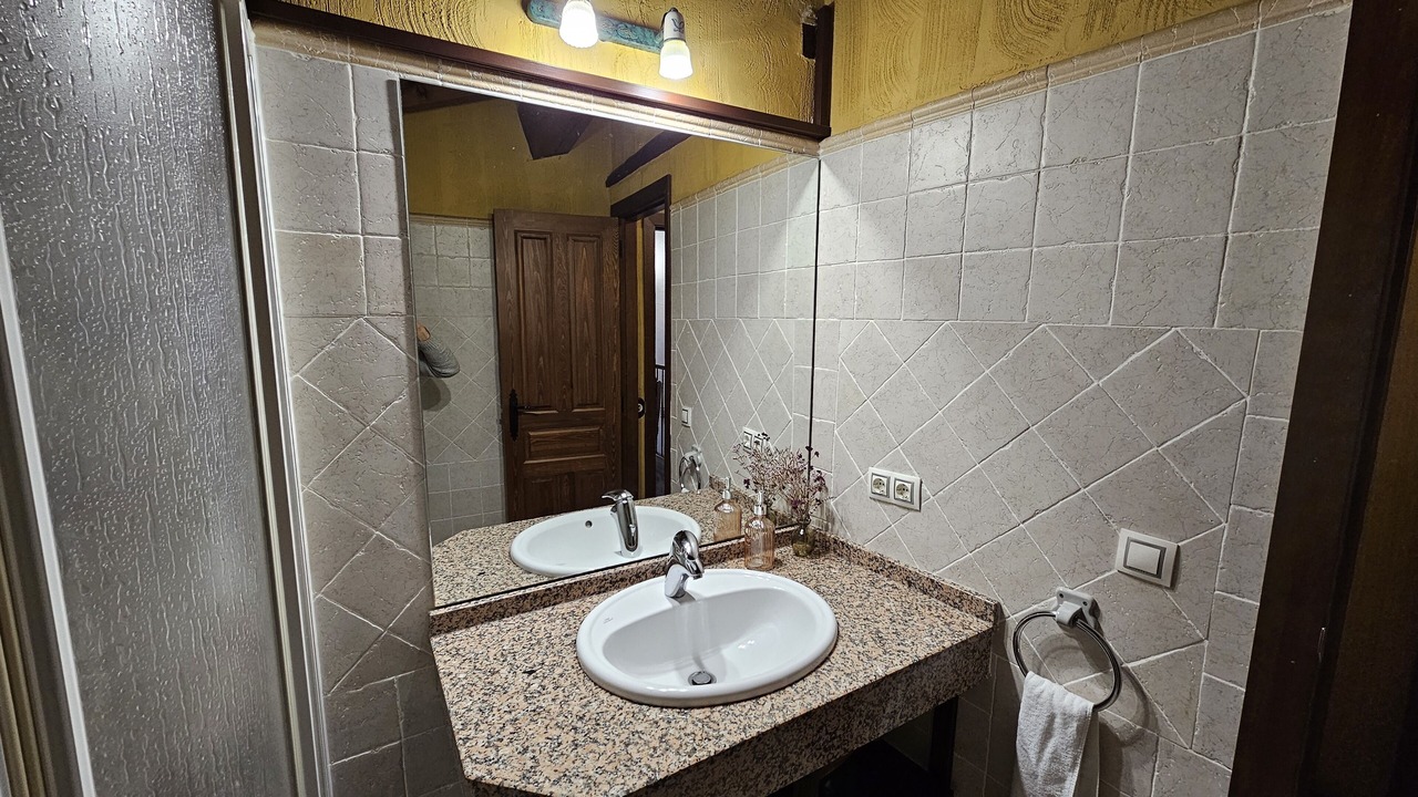 Photo of Bathroom in Ledesma
