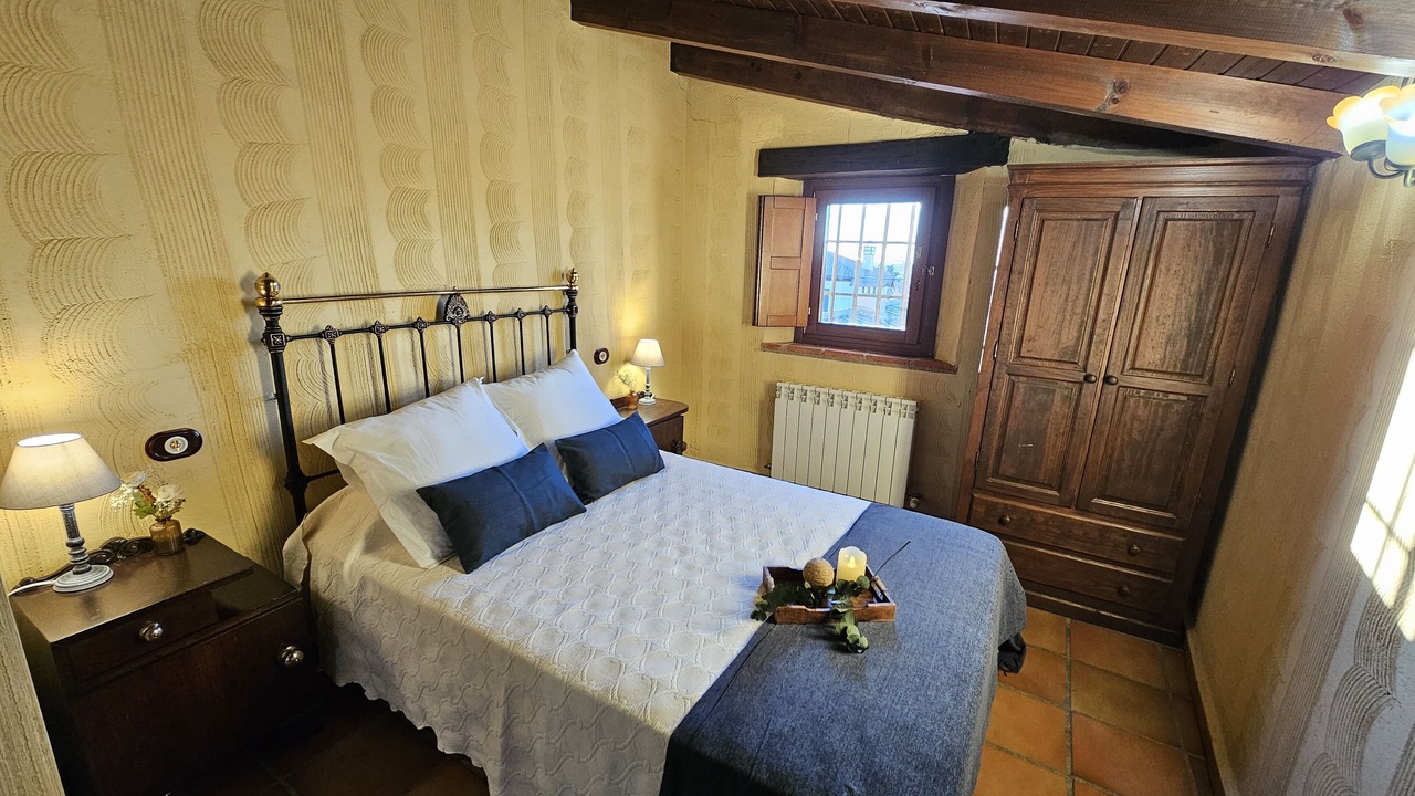 Photo of Bedroom in Ledesma