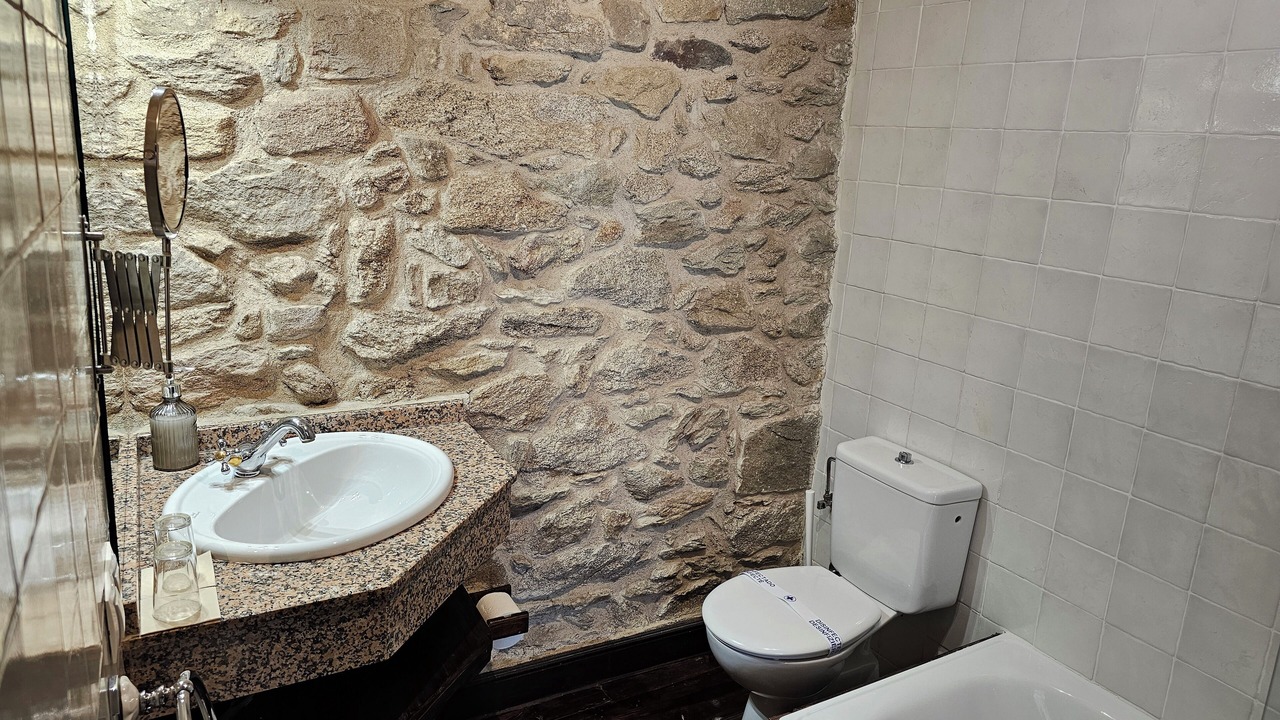 Photo of Bedroom in Ledesma
