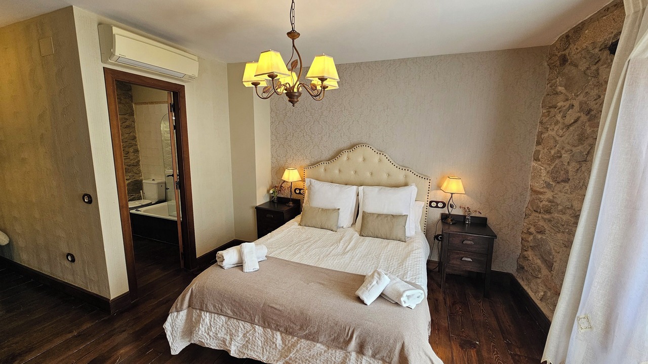 Photo of Bedroom in Ledesma