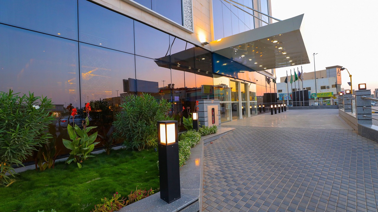 Photo of Outdoor in Unaizah