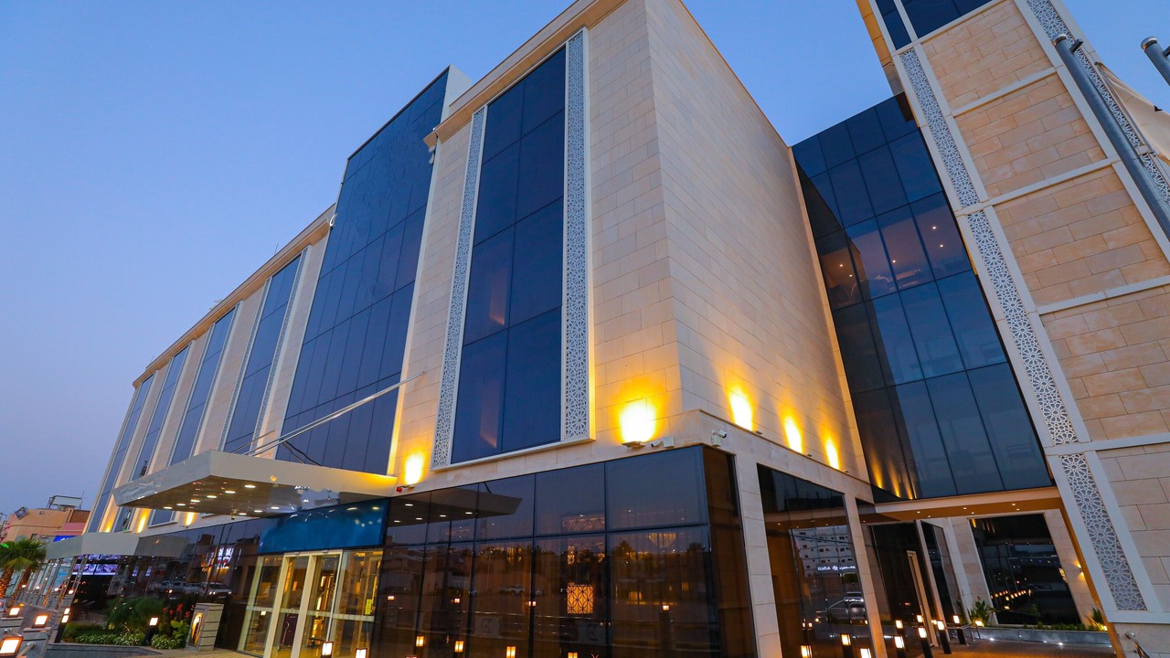 Photo of Outdoor in Unaizah