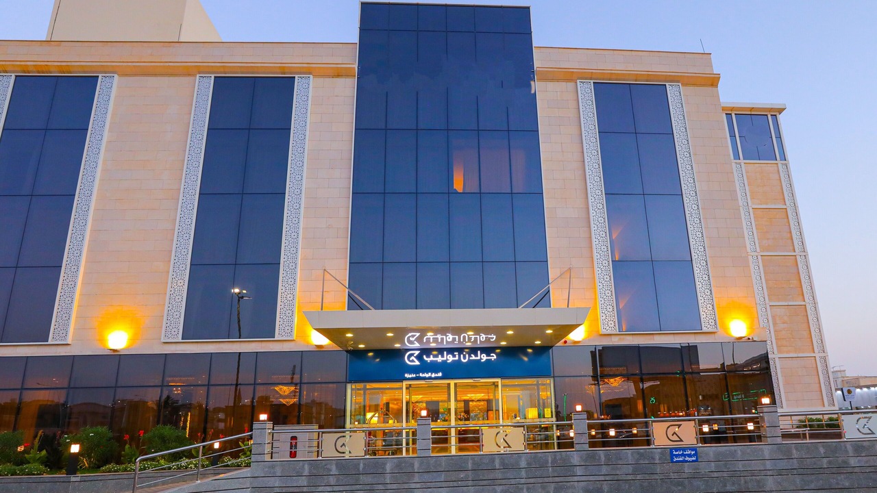 Photo of Outdoor in Unaizah