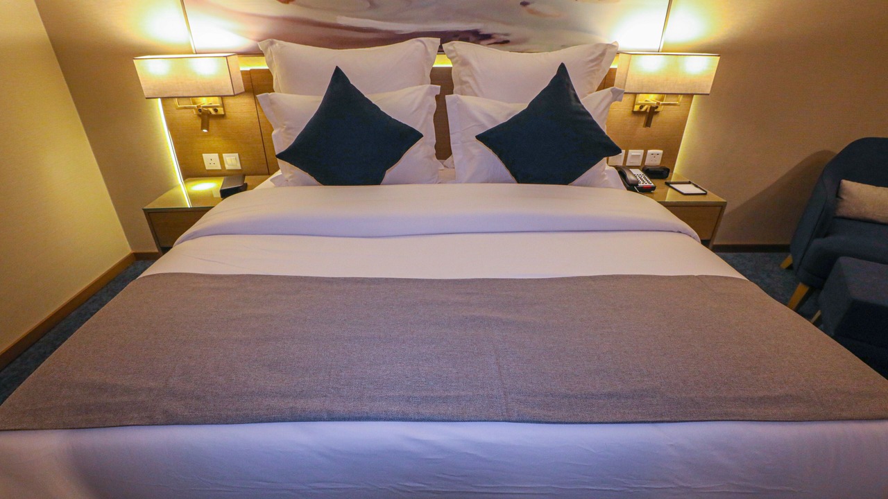 Photo of Bedroom in Unaizah