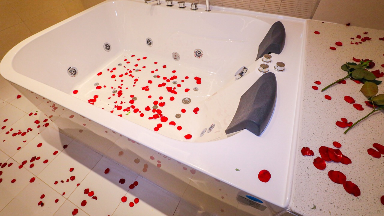 Photo of Bathroom in Unaizah
