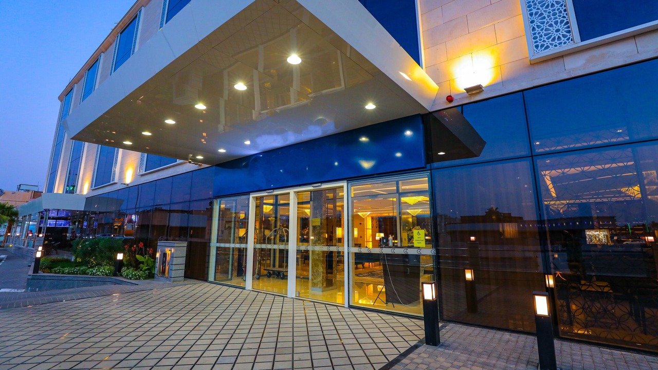 Photo of Outdoor in Unaizah