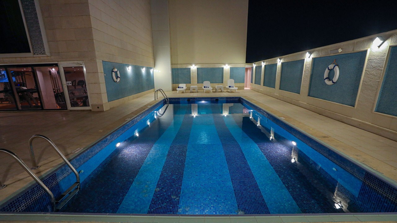Photo of Outdoor in Unaizah