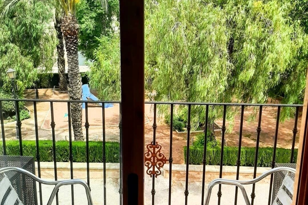 Photo of Outdoor in Alguena