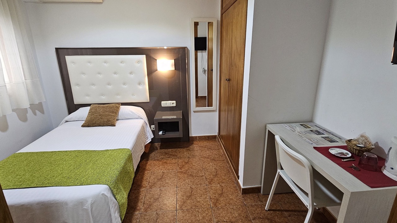 Photo of Bathroom in Alguena