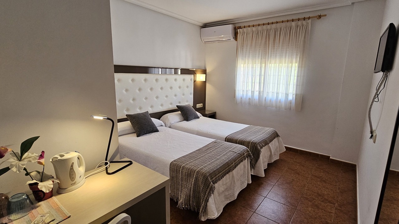 Photo of Bedroom in Alguena