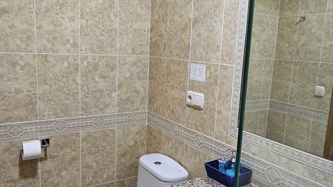Photo of Bathroom in Alguena