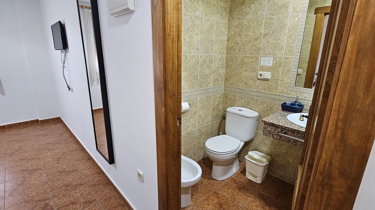 Photo of Bedroom in Alguena