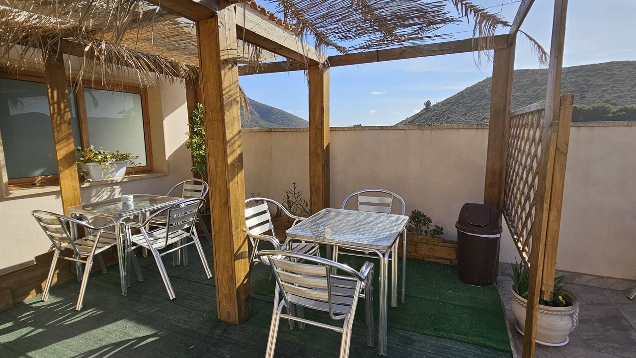 Photo of Patio Balcony in Alguena