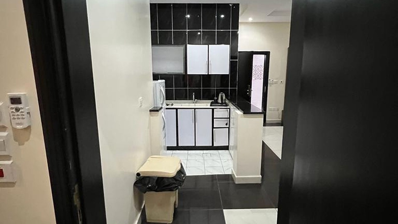 Photo of Kitchen in Hera Street