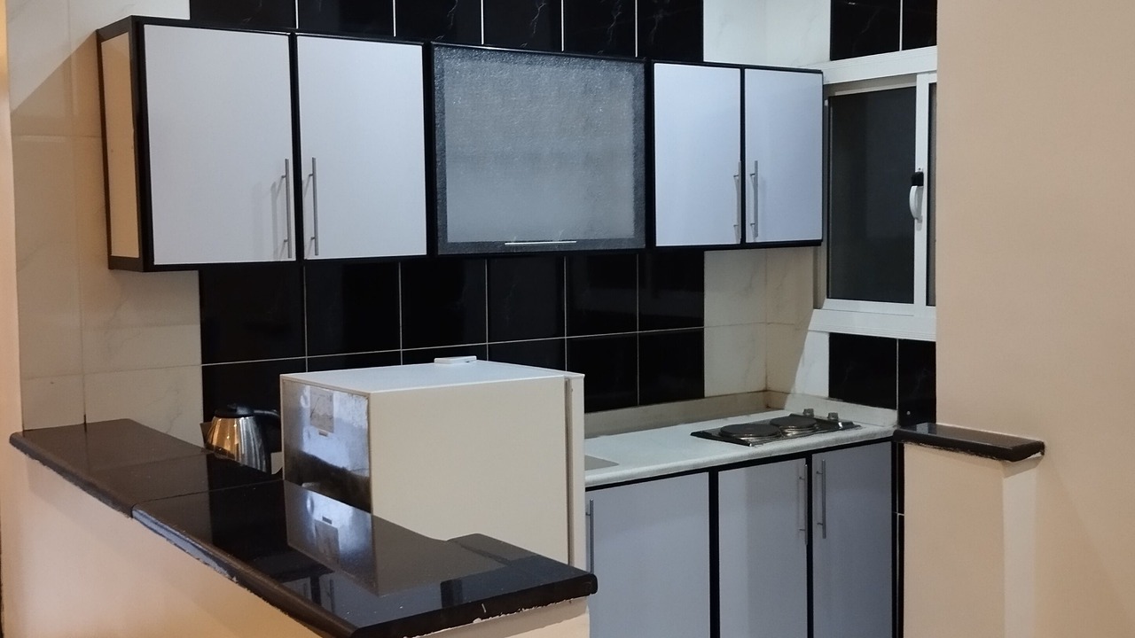 Photo of Kitchen in Hera Street