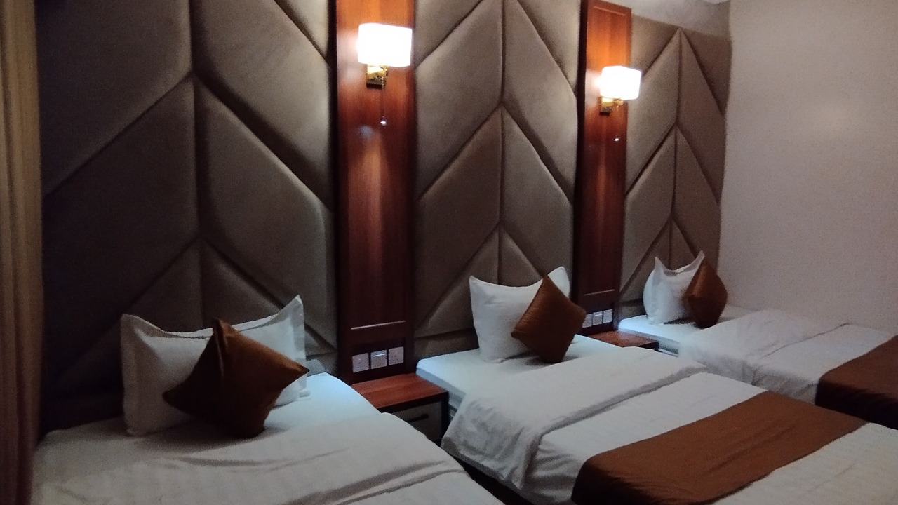 Photo of Bedroom in Hera Street