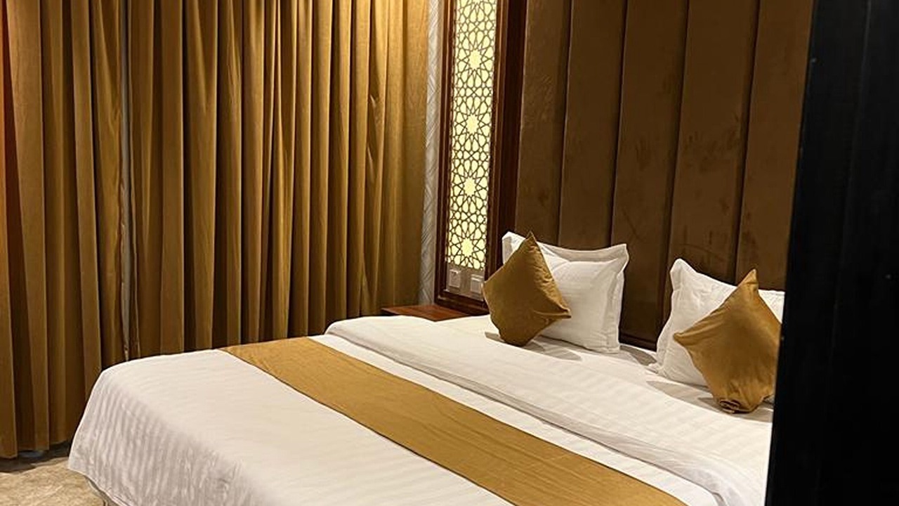 Photo of Bedroom in Hera Street