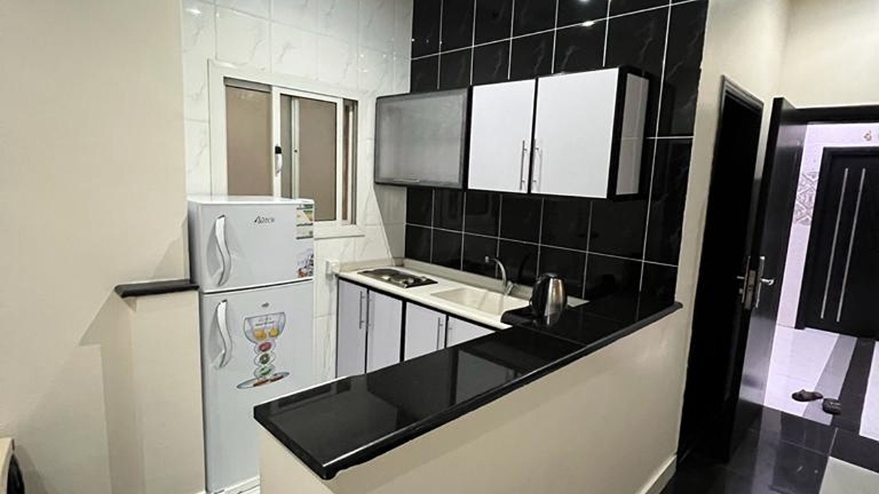 Photo of Kitchen in Hera Street