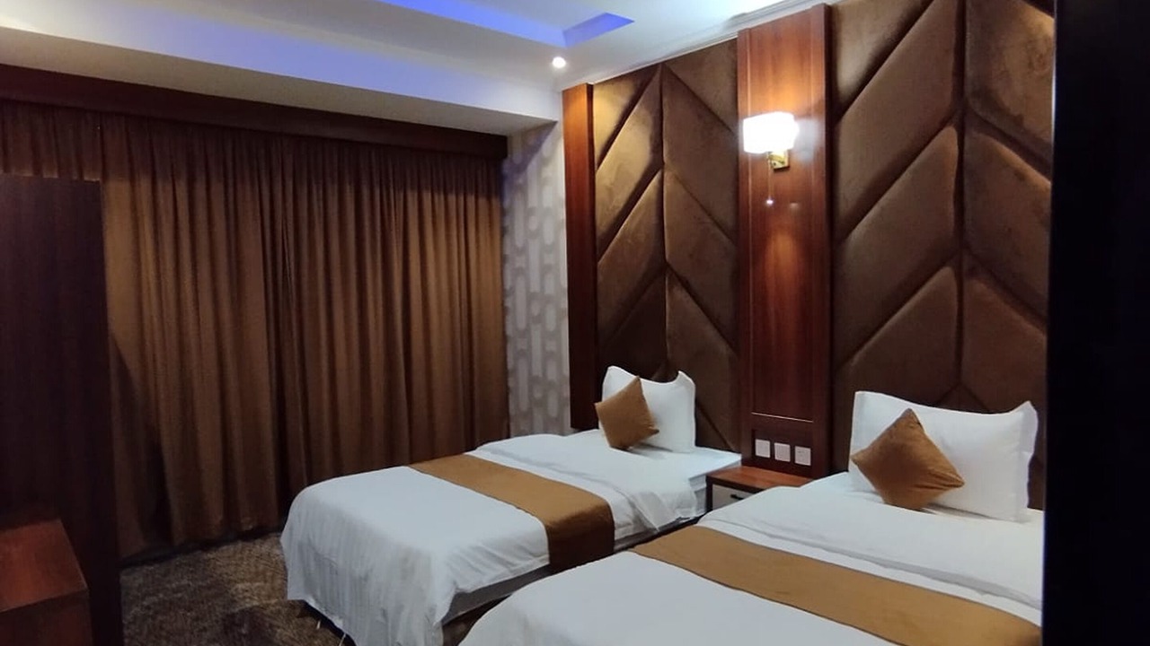 Photo of Bedroom in Hera Street