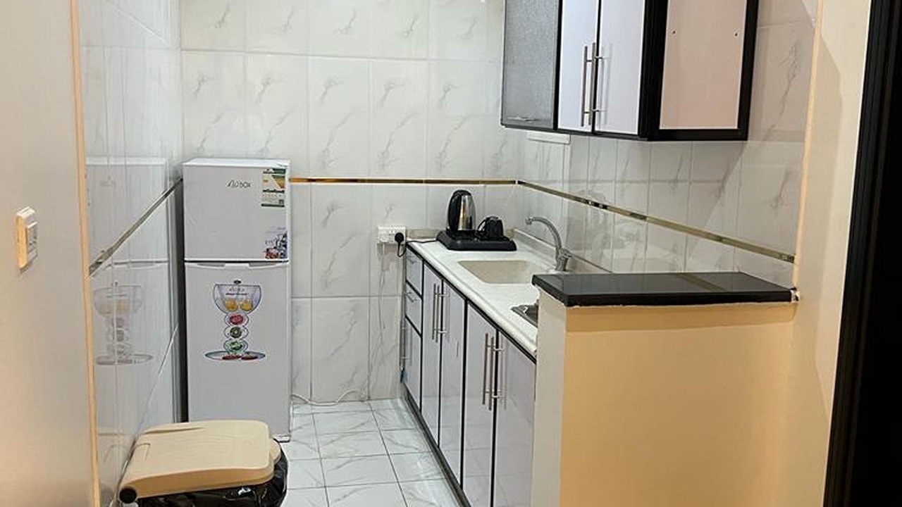 Photo of Kitchen in Hera Street