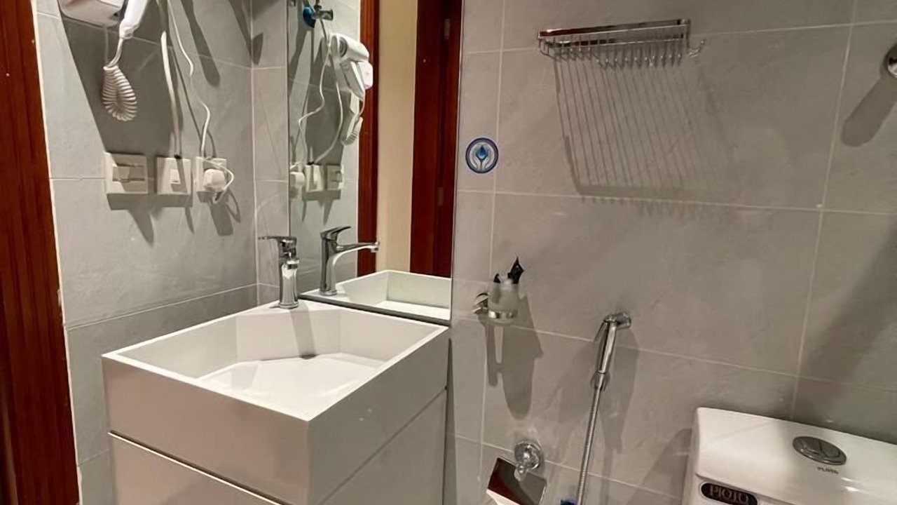 Photo of Bathroom in Qurtubah
