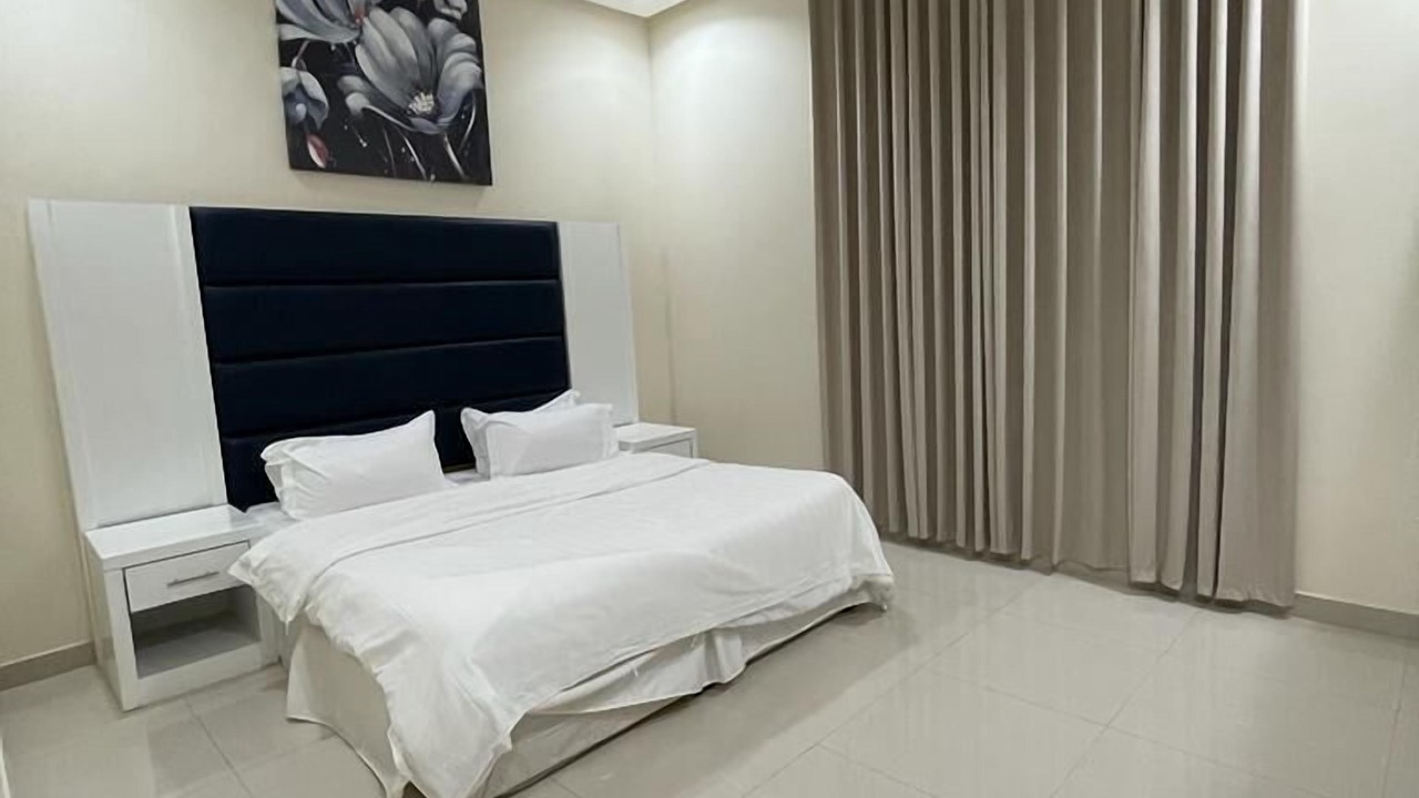 Photo of Bedroom in Qurtubah